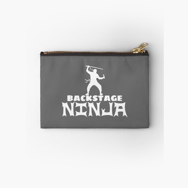 Item preview, Backstage Ninja designed and sold by WinifredDurgan.
