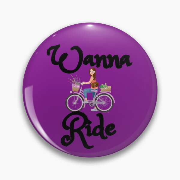 Item preview, Wanna Ride!! designed and sold by Showmee.