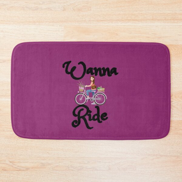 Item preview, Wanna Ride!! designed and sold by Showmee.