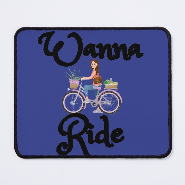 Item preview, Wanna Ride!! designed and sold by Showmee.