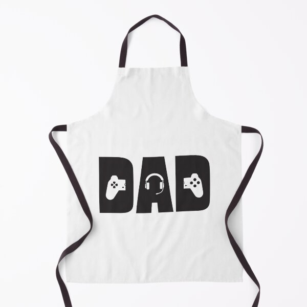Item preview, JUST A DAD WHO LOVES GAMING designed and sold by Mclickster.