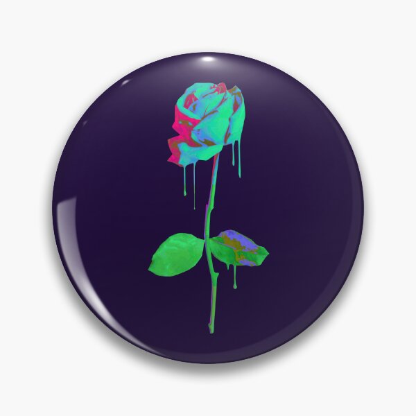 Artikelvorschau, XOR Roses Painting entworfen und verkauft von workdivision.