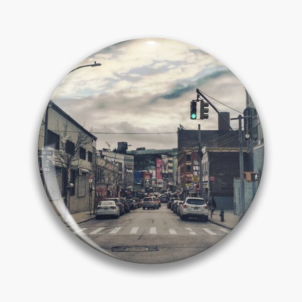 Item preview, Melrose, Bronx, New York City designed and sold by eleonoraingrid.