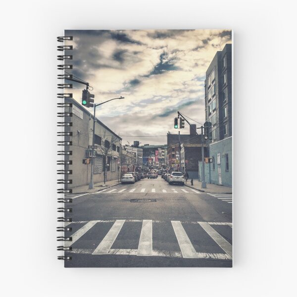 Item preview, Melrose, Bronx, New York City designed and sold by eleonoraingrid.