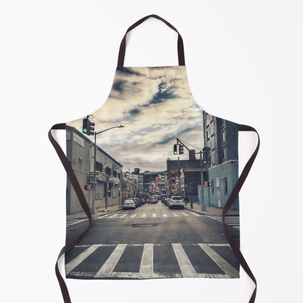 Item preview, Melrose, Bronx, New York City designed and sold by eleonoraingrid.