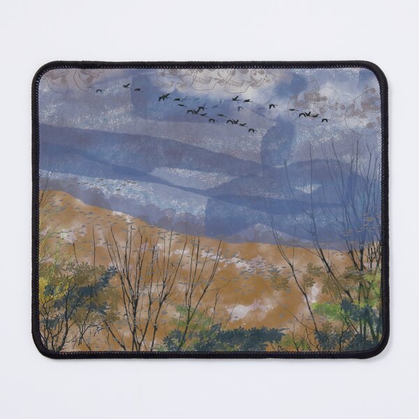 Item preview, "Not Always Lost"-Nature Painting designed and sold by 69Designs-MP.