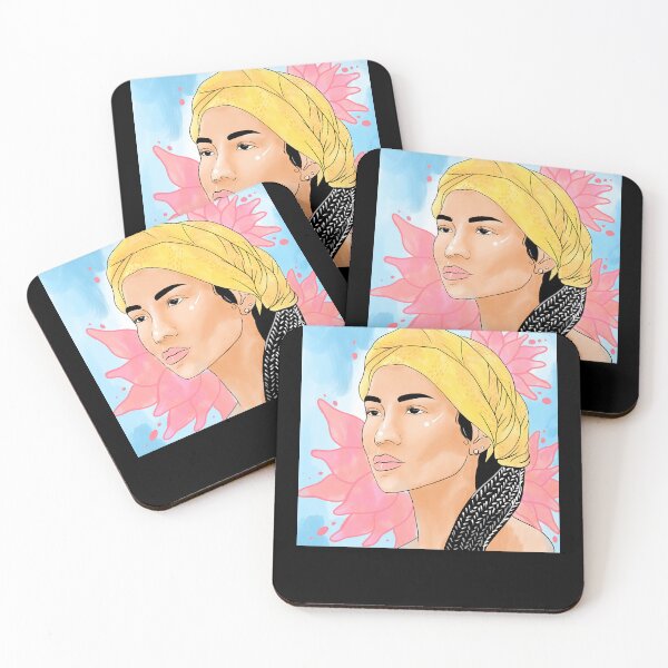 Item preview, Gifts For Women Music Animals Chilombo Orange Graphic For Fans designed and sold by Brigittekelsey.
