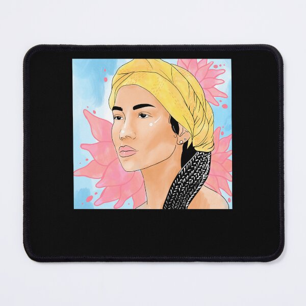 Item preview, Gifts For Women Music Animals Chilombo Orange Graphic For Fans designed and sold by Brigittekelsey.