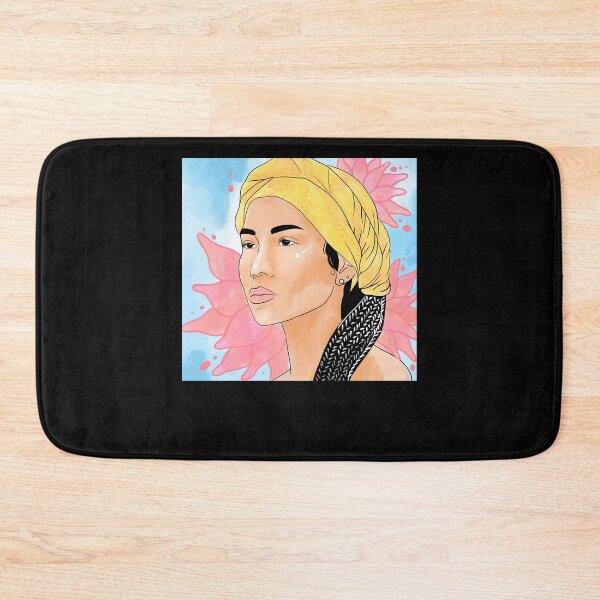 Item preview, Gifts For Women Music Animals Chilombo Orange Graphic For Fans designed and sold by Brigittekelsey.