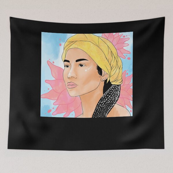 Item preview, Gifts For Women Music Animals Chilombo Orange Graphic For Fans designed and sold by Brigittekelsey.