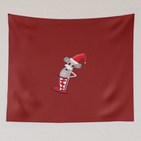 Item preview, Happy Holidays designed and sold by Rainy.