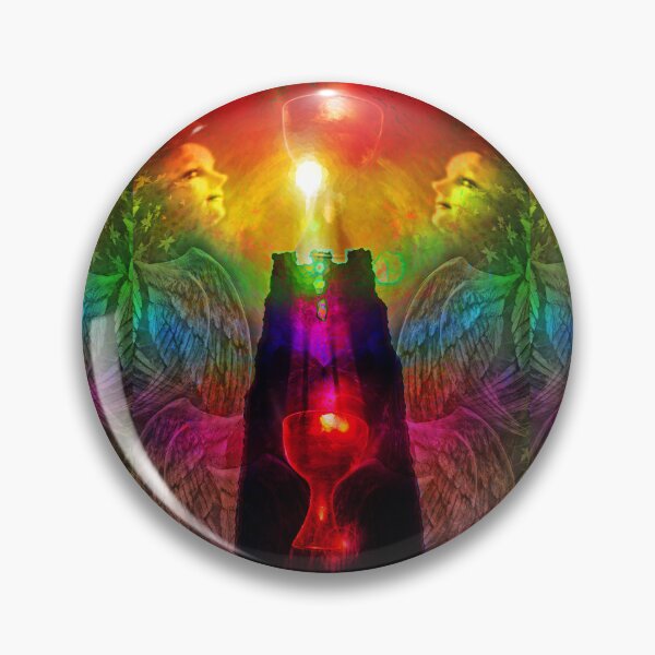 Item preview, GRAIL designed and sold by Neil Finnemore.