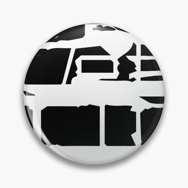 Item preview, m1a2 Abrams outline white designed and sold by MrMightyTuna.