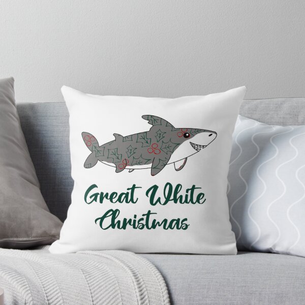 Item preview, Have A Great White Christmas designed and sold by EmmaAtTheMovies.
