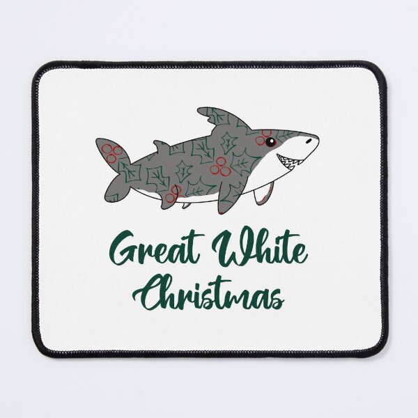 Item preview, Have A Great White Christmas designed and sold by EmmaAtTheMovies.