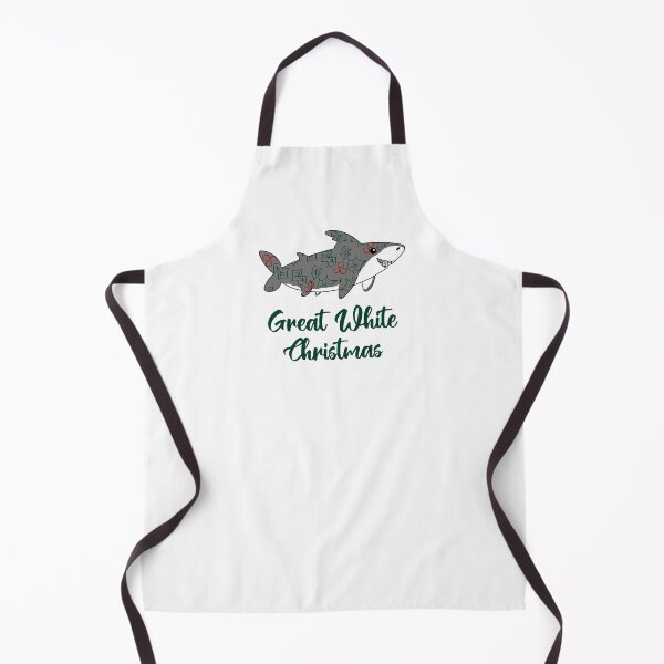 Item preview, Have A Great White Christmas designed and sold by EmmaAtTheMovies.