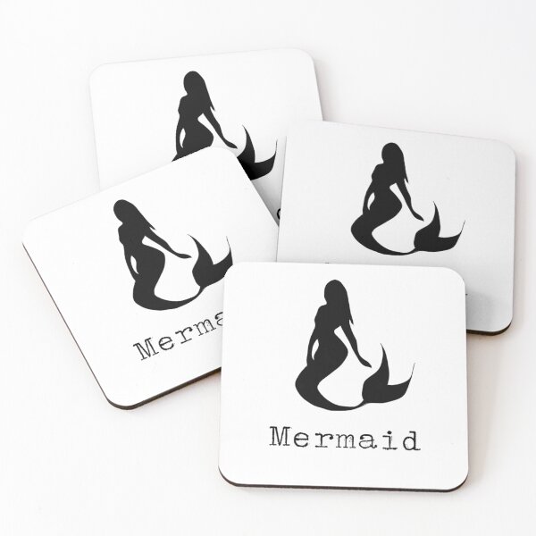 Item preview, Mermaid  designed and sold by Ykartwork.