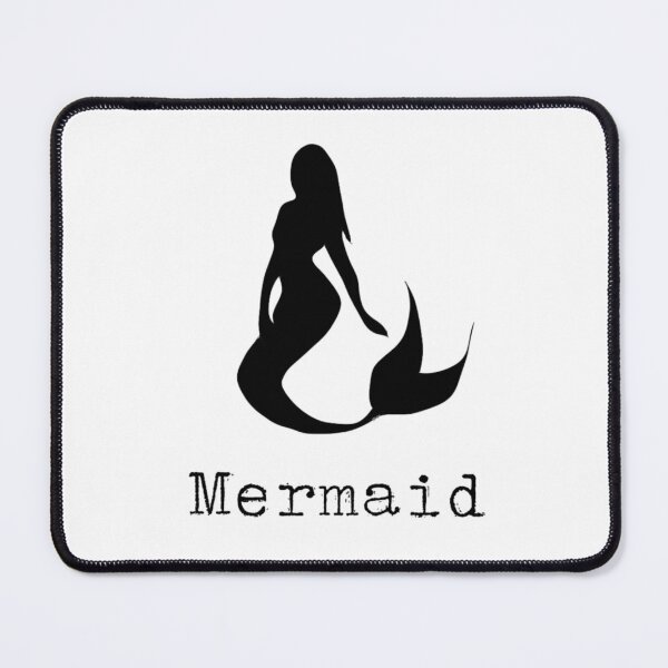 Item preview, Mermaid designed and sold by Ykartwork.