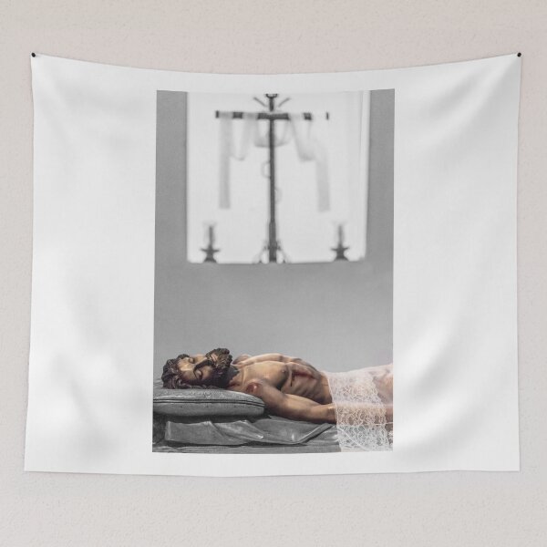 Item preview, The Passion of Holy Week designed and sold by peter hayward.