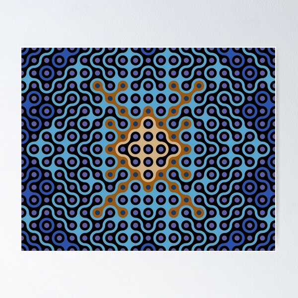 Item preview, Blue Quagmire designed and sold by KeithHix.