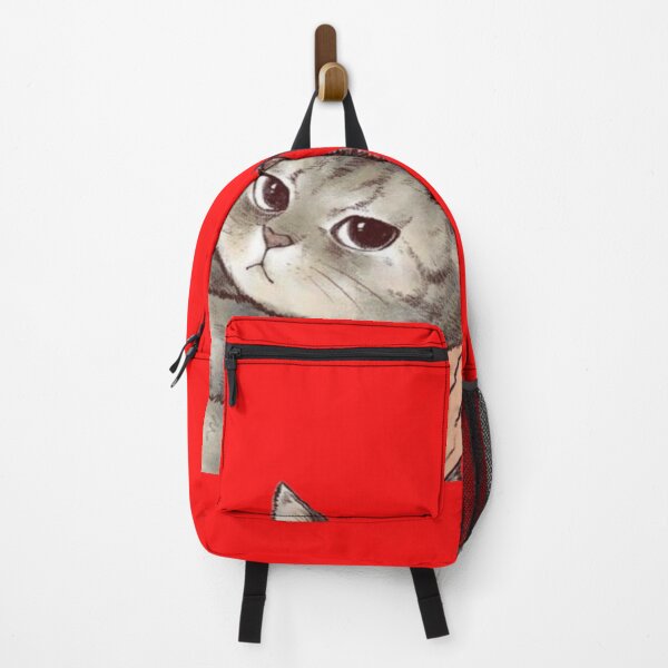 Item preview, No kisses cat design designed and sold by Epic Design Trix.