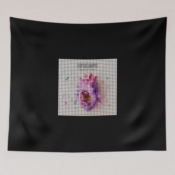 Item preview, Erasure Tomorrow S World Tank Top designed and sold by colonjohan.