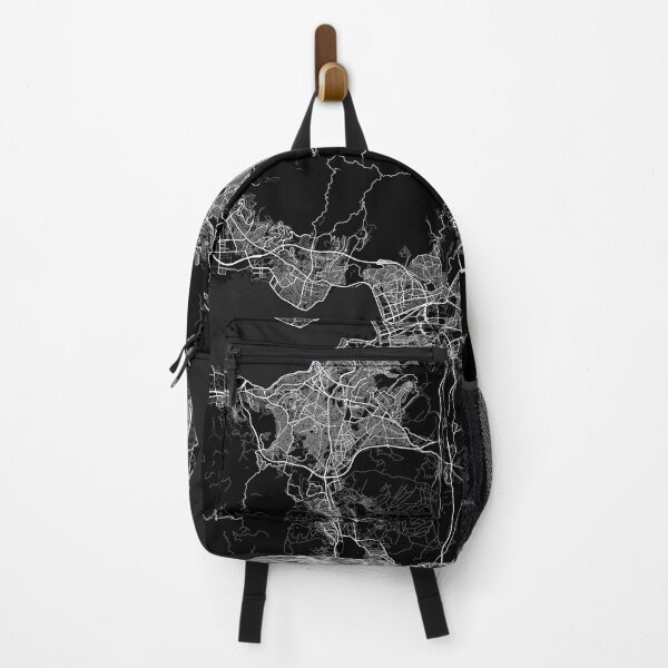 Item preview, Izmir City Map Turkey - Full Moon designed and sold by deMAP.