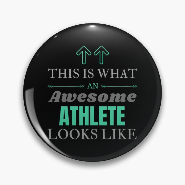 Artikelvorschau, Athlete Classic T-Shirt entworfen und verkauft von krnnvrstacy.