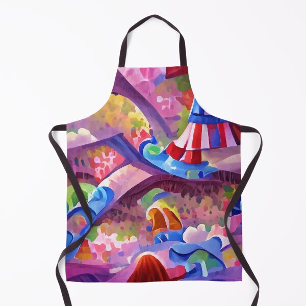 Item preview, BRIDGES OF FANTASIA by AeroDyn designed and sold by AeroDyn.