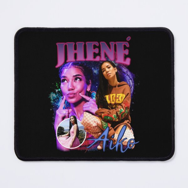Item preview, Gifts Idea Music Jhene Aiko Chilombo Gifts For Birthday designed and sold by Brigittekelsey.