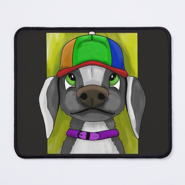 Item preview, Lgbt dog designed and sold by Antiope33.