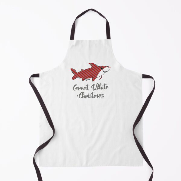 Item preview, Have A Sweet Great White Christmas designed and sold by EmmaAtTheMovies.