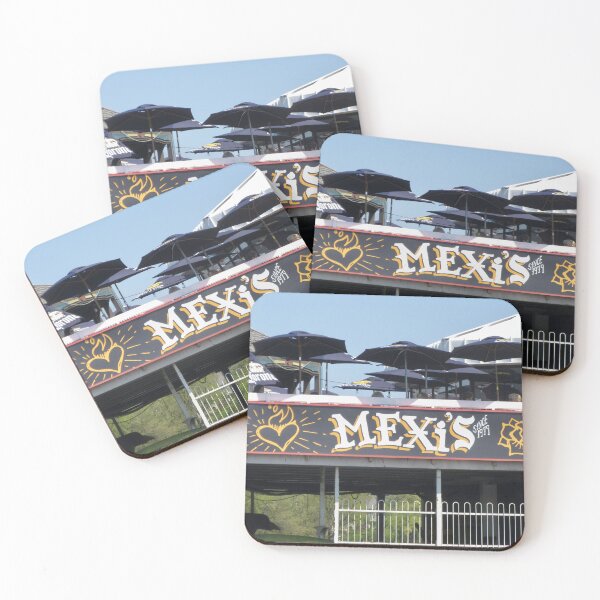 Item preview, Mexi's designed and sold by Shulie1.