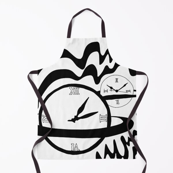 Item preview, Time and Space Illustration designed and sold by Chalk By Caecus | Cecilia Bell.