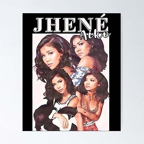 Item preview, Lover Gift Jhene Orange Aiko Beutiful Gifts For Movie Fan designed and sold by Brigittekelsey.
