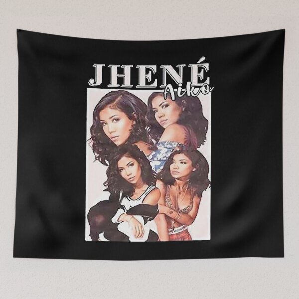 Item preview, Lover Gift Jhene Orange Aiko Beutiful Gifts For Movie Fan designed and sold by Brigittekelsey.