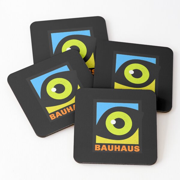 Item preview, Bauhaus art designed and sold by Timegraf.