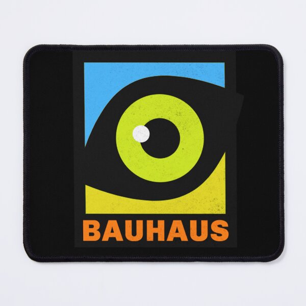 Item preview, Bauhaus art designed and sold by Timegraf.