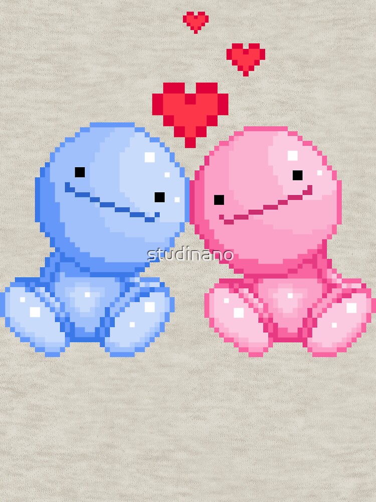 Nohohon in love by studinano