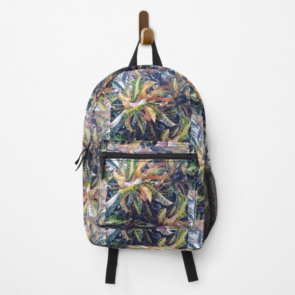 Item preview, Croton Leaves Photography Design designed and sold by DHAMMISTYLES.
