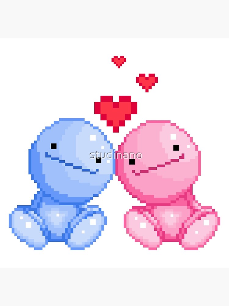 Nohohon in love by studinano