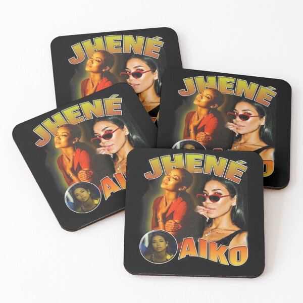 Item preview, Lover Gifts Design Jhene Aiko Bootleg Shirt Gift For Movie Fans designed and sold by Brigittekelsey.
