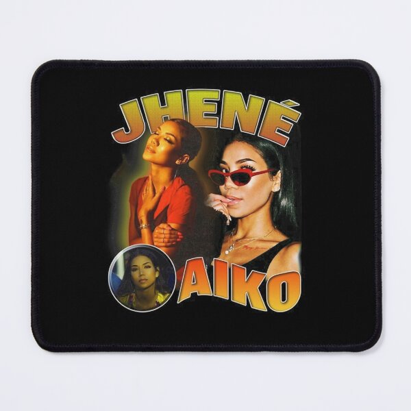 Item preview, Lover Gifts Design Jhene Aiko Bootleg Shirt Gift For Movie Fans designed and sold by Brigittekelsey.