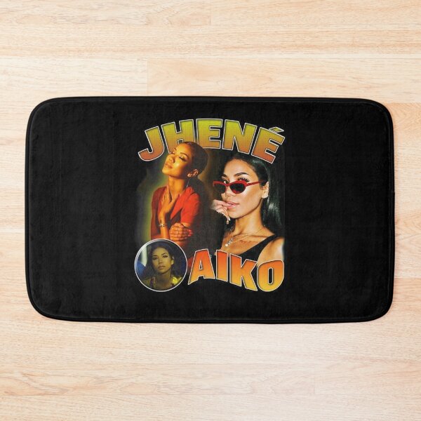 Item preview, Lover Gifts Design Jhene Aiko Bootleg Shirt Gift For Movie Fans designed and sold by Brigittekelsey.