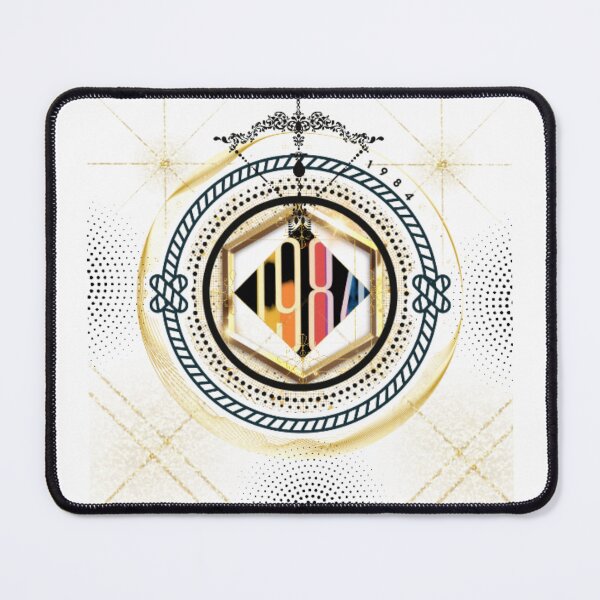 Item preview, Catchy Design designed and sold by SoWavyByrd1.