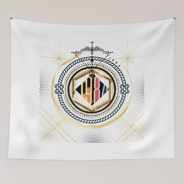 Item preview, Catchy Design  designed and sold by SoWavyByrd1.