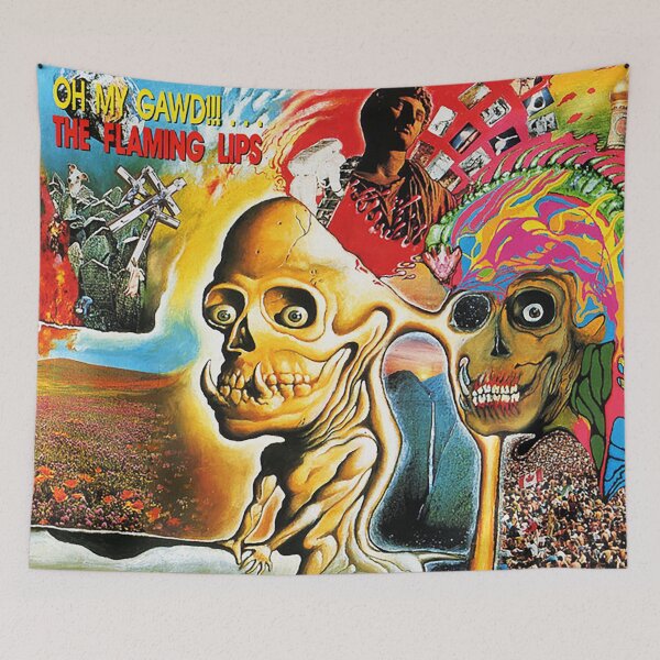 Item preview, album art designed and sold by ebbaosinski.