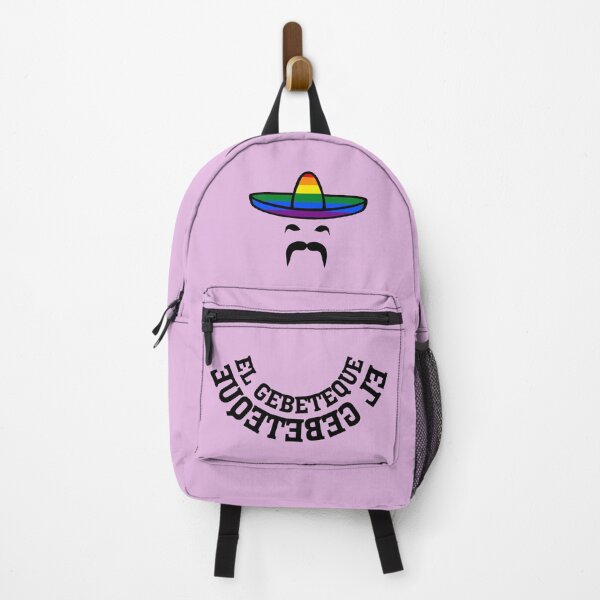 Item preview, LGBTQ - El prayereque designed and sold by MaesterAemon.