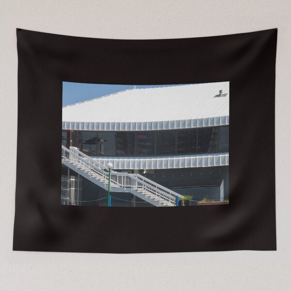 Item preview, Dow's Lake Pavilion designed and sold by Shulie1.