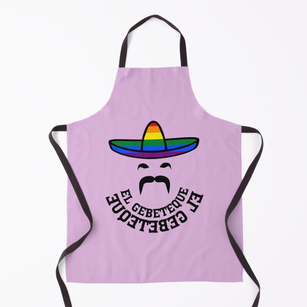 Item preview, LGBTQ - El prayereque designed and sold by MaesterAemon.